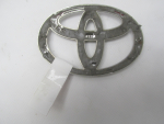 Эмблема для Toyota Yaris 2011>, OEM 90975-02127 - вид 2 (фото)