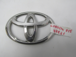 Эмблема для Toyota Corolla E15 2006-2013, OEM 90975-02127 - вид 1 (фото)