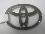 Эмблема для Toyota Corolla E15 2006-2013, OEM 90975-02127 - вид 2 (фото)