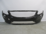 Бампер передний для Volvo XC60 2008-2017, OEM 31323765 - вид 1 (фото)