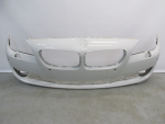 Бампер передний для BMW 5-серия F10/F11 2009>, OEM 51117232328 - вид 1 (фото)