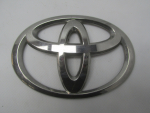 Эмблема для Toyota Land Cruiser (150)/Prado 2009>, OEM 90975-02182 - вид 1 (фото)