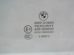 Стекло двери передней левой для BMW X5 E70 2007>, OEM 51337137013 - вид 3 (фото)
