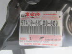 Петля капота правая для Suzuki Swift 2011>, OEM 5741068L00 - вид 3 (фото)