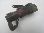 Омыватель фары для Mazda 3 (BL) 2008-2013, OEM BBP2-5182YA - вид 2 (фото)
