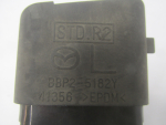 Омыватель фары для Mazda 3 (BL) 2008-2013, OEM BBP2-5182YA - вид 4 (фото)