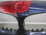 Бампер передний для BMW Z4 E89 2009-2016, OEM 51117192156 - вид 3 (фото)