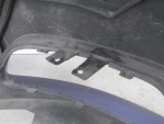 Бампер передний для BMW Z4 E89 2009-2016, OEM 51117192156 - вид 8 (фото)