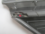 Решетка радиатора для Toyota Camry V50 2011-2018, OEM 5311433020 - вид 3 (фото)