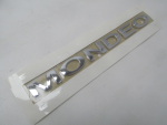 Эмблема для Ford Mondeo IV 2007-2015, OEM 1132601 - вид 2 (фото)