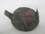 Заглушка буксировочного крюка для Toyota Auris E15 2006-2012, OEM 52128-02230 - вид 2 (фото)
