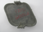 Заглушка буксировочного крюка для GAZ Gazelle, OEM 3302-2803309 - вид 2 (фото)