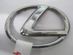 Эмблема для Lexus LS 2006>, OEM 90975-02226 - вид 1 (фото)