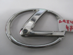 Эмблема для Lexus ES 240/350 (SV40) 2006-2012, OEM 90975-02226 - вид 1 (фото)