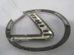 Эмблема для Lexus ES 240/350 (SV40) 2006-2012, OEM 90975-02226 - вид 2 (фото)