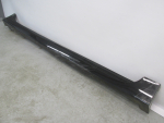 Накладка на порог для Nissan Teana L33 2013>, OEM 76852-3NU0H - вид 3 (фото)