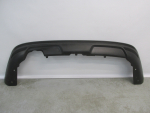 Юбка задняя для Citroen C5 2008>, OEM 9681048877 - вид 1 (фото)