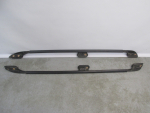 Рейлинги на крышу (комплект) для Toyota Land Cruiser (100) 1998-2007, OEM 6340860050 - вид 1 (фото)