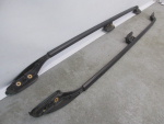 Рейлинги на крышу (комплект) для Toyota Land Cruiser (100) 1998-2007, OEM 6340860050 - вид 2 (фото)