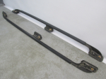 Рейлинги на крышу (комплект) для Toyota Land Cruiser (100) 1998-2007, OEM 6340860050 - вид 3 (фото)