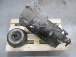АКПП для BMW 5-серия F10/F11 2009>, OEM 24007642243 - вид 1 (фото)