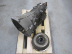 АКПП для BMW 5-серия F10/F11 2009>, OEM 24007642243 - вид 2 (фото)