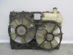 Диффузор радиатора для Lexus RX 2003-2009, OEM 8925748020 - вид 1 (фото)