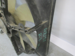Диффузор радиатора для Lexus RX 2003-2009, OEM 8925748020 - вид 5 (фото)