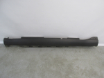 Накладка на порог для Mini Countryman R60 2010>, OEM 51779801887 - вид 1 (фото)