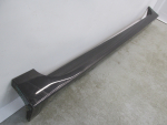 Накладка на порог для Nissan Teana L33 2013>, OEM 768533NU0H - вид 2 (фото)