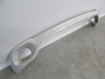 Накладка заднего бампера для BMW X6 F16 2014>, OEM 51127319880 - вид 2 (фото)