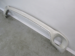Накладка заднего бампера для BMW X6 F16 2014>, OEM 51127319880 - вид 3 (фото)