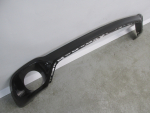 Накладка заднего бампера для BMW X6 F16 2014>, OEM 51127319880 - вид 2 (фото)