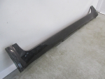 Накладка на порог для Nissan Primera P12 2002>, OEM 76851AU300 - вид 2 (фото)