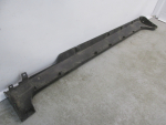 Накладка на порог для Nissan Primera P12 2002>, OEM 76851AU300 - вид 5 (фото)