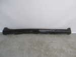 Накладка на порог для Toyota Camry V50 2011-2018, OEM 7585106250 - вид 1 (фото)