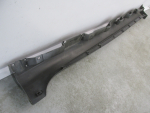 Накладка на порог для Toyota Camry V50 2011-2018, OEM 7585106250 - вид 6 (фото)