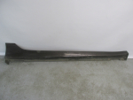Накладка на порог для Hyundai i40 2011>, OEM 877523Z000 - вид 1 (фото)
