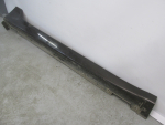 Накладка на порог для Hyundai i40 2011>, OEM 877523Z000 - вид 4 (фото)