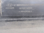 Накладка на порог для Hyundai i40 2011>, OEM 877523Z000 - вид 7 (фото)