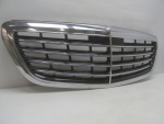 Решетка радиатора для Mercedes-Benz S-Klasse W222 2013>, OEM A2228800383 - вид 2 (фото)