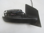 Зеркало правое электрическое для Volkswagen Polo Sedan 2011-2020, OEM 6RU857502A - вид 2 (фото)