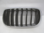 Решетка радиатора для BMW X5 F15 2013-2018, OEM 51117308660 - вид 1 (фото)