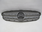 Решетка радиатора для Mercedes-Benz C-Klasse W205 2013>, OEM A2058800483 - вид 1 (фото)