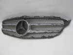 Решетка радиатора для Mercedes-Benz C-Klasse W205 2013>, OEM A2058800483 - вид 3 (фото)