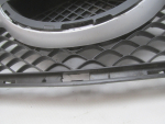 Решетка радиатора для Mercedes-Benz C-Klasse W205 2013>, OEM A2058800483 - вид 6 (фото)