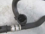 Радиатор гидроусилителя для Volvo XC60 2008-2017, OEM 31317423 - вид 2 (фото)