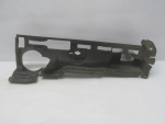 Дефлектор для Volvo XC70 Cross Country 2007-2016, OEM 31214423 - вид 1 (фото)