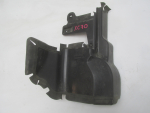 Дефлектор для Volvo XC70 Cross Country 2007-2016, OEM 31323451 - вид 1 (фото)