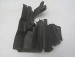 Дефлектор для Volvo XC70 Cross Country 2007-2016, OEM 31323451 - вид 2 (фото)